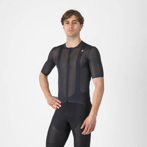 Image Superleggera A/C Jersey - Homme | Castelli /// Triathlon Store