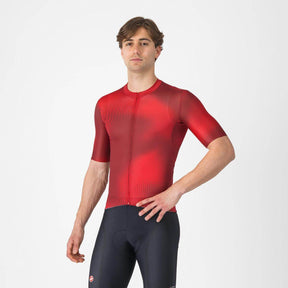 Image Vortice Jersey - Homme | Castelli /// Triathlon Store