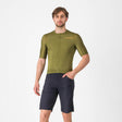 Image Unlimited Adventure Baggy Short - Homme | Castelli /// Triathlon Store