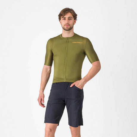 Image Unlimited Adventure Baggy Short - Homme | Castelli /// Triathlon Store