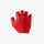 Image Espresso Glove - Mixte | Castelli /// Triathlon Store