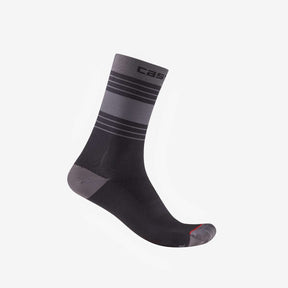 Image Simbolo 15 Sock - Mixte | Castelli /// Triathlon Store
