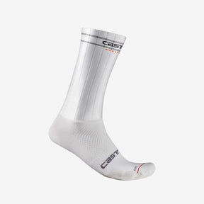Image Fast Feet 3 Sock - Mixte | Castelli /// Triathlon Store