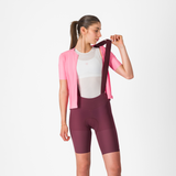Premio Evo W Dt Bibshort - Women's | Castelli