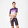 Image Prima 2 Dt Bibshort - Femme | Castelli /// Triathlon Store