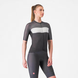 Image Elegante Jersey - Femme | Castelli /// Triathlon Store