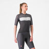 Image Elegante Jersey - Femme | Castelli /// Triathlon Store