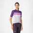 Image Elegante Jersey - Femme | Castelli /// Triathlon Store