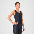 Image Sole Top - Femme | Castelli /// Triathlon Store