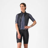 Image Unlimited Endurance W Dt Bibshort - Femme | Castelli /// Triathlon Store