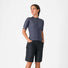 Image Unlimited Adventure Baggy W Short - Femme | Castelli /// Triathlon Store