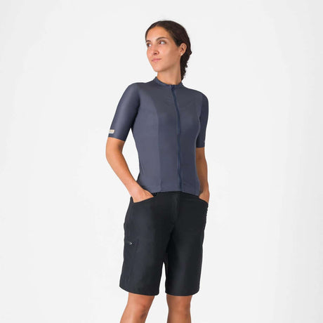 Image Unlimited Adventure Baggy W Short - Femme | Castelli /// Triathlon Store