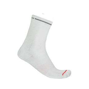 Image Premio Evo W 12 Sock - Femme | Castelli /// Triathlon Store