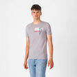 Image Veloce Tshirt - Homme | Castelli /// Triathlon Store