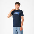 Image Veloce Tshirt - Homme | Castelli /// Triathlon Store
