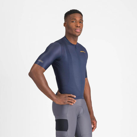 Image Unlimited Entrata 3 Jersey - Homme | Castelli /// Triathlon Store