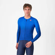 Image Upf Long Sleeve Jersey - Homme | Castelli /// Triathlon Store