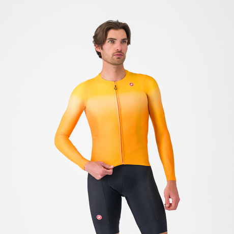 Upf Long Sleeve Jersey - Men | Castelli