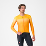 Maillot de manga larga con protección solar UPF - Hombre | Castelli