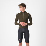 PANTALONES CORTOS DE CICLISMO TÉRMICOS OMLOOP