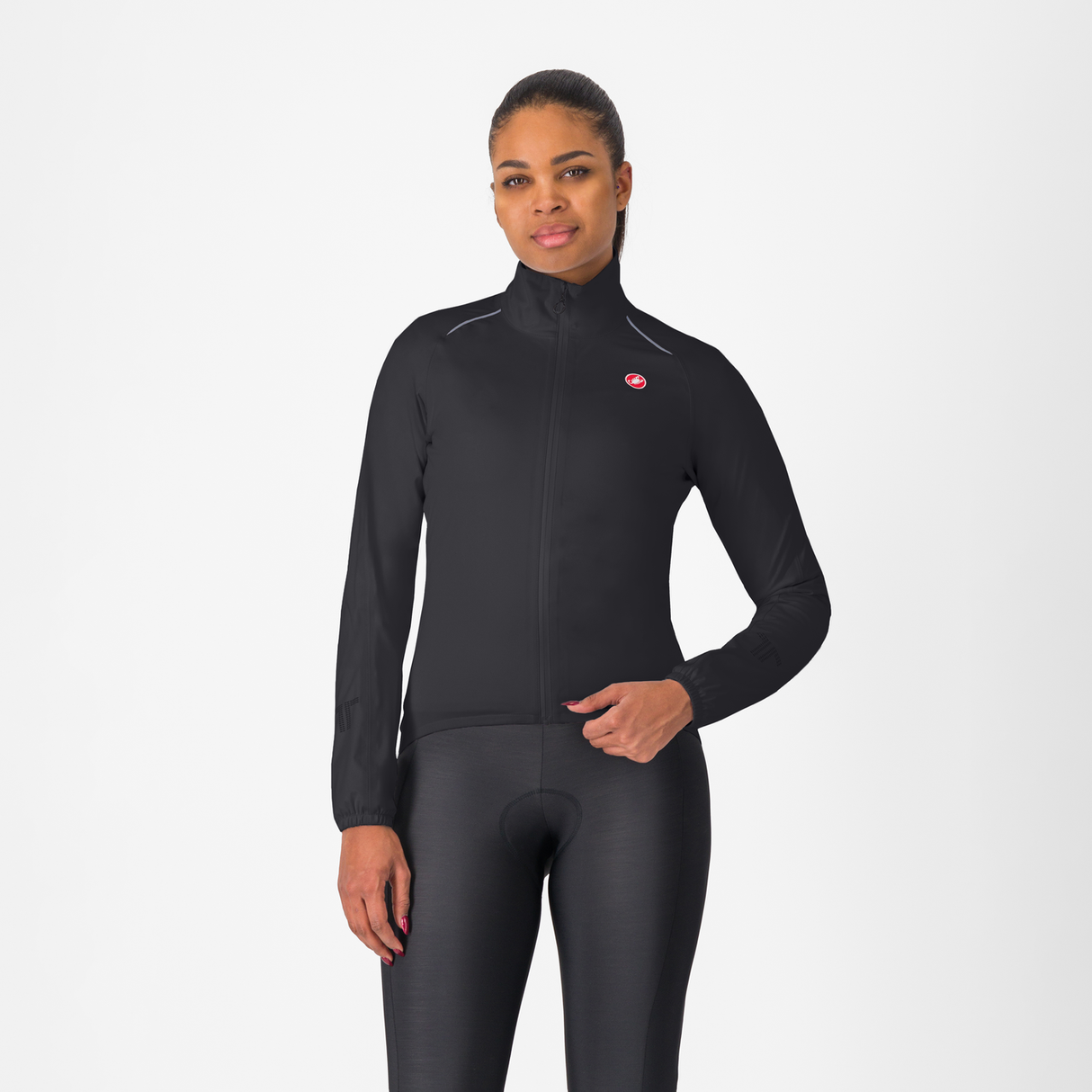 WOMEN'S EMERGENCY 3 RAIN JACKET | Castelli