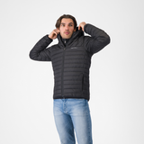 CLASSIC PUFFY JACKET | Castelli