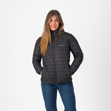 CLASSIC W PUFFY JACKET | Castelli