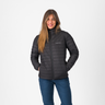 CLASSIC W PUFFY JACKET | Castelli