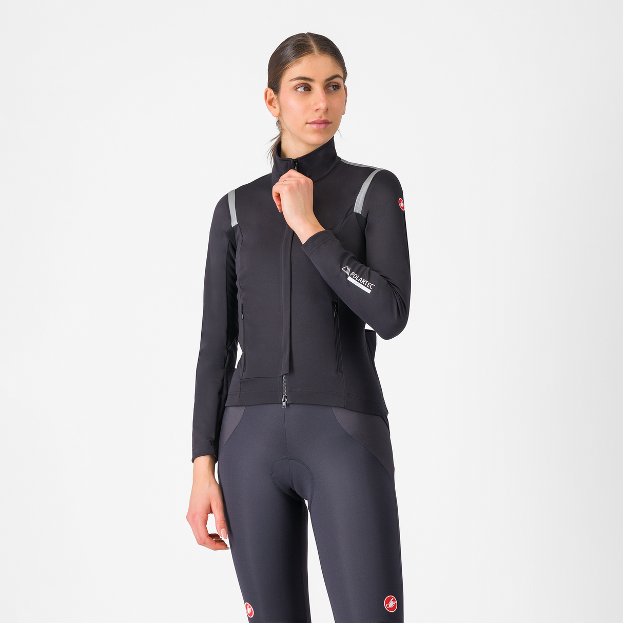 VESTE PERFETTO RoS 3 W
