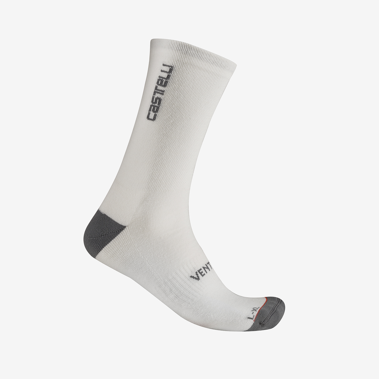 CALCETINES DE MERINO SUAVE VENTI