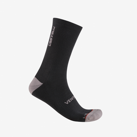 CALCETINES DE MERINO SUAVE VENTI