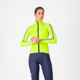 VESTE ULTRA W RAIN CAPE | Castelli