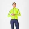 VESTE ULTRA W RAIN CAPE | Castelli