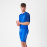 PANTALONES CORTOS DE CICLISMO FREE AERO RACE S KIT