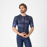 CLIMBER'S A/C JERSEY
