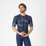 CLIMBER'S A/C JERSEY