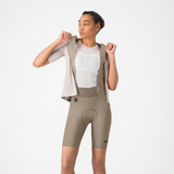 ESPRESSO THIGH SHORTS 2 W DT