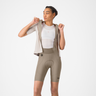 ESPRESSO THIGH SHORTS 2 W DT