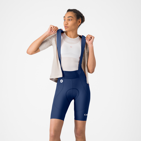 ESPRESSO THIGH SHORTS 2 W DT