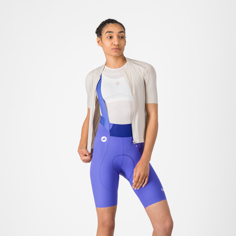 ESPRESSO THIGH SHORTS 2 W DT