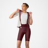 ESPRESSO THIGH SHORTS 2 W DT