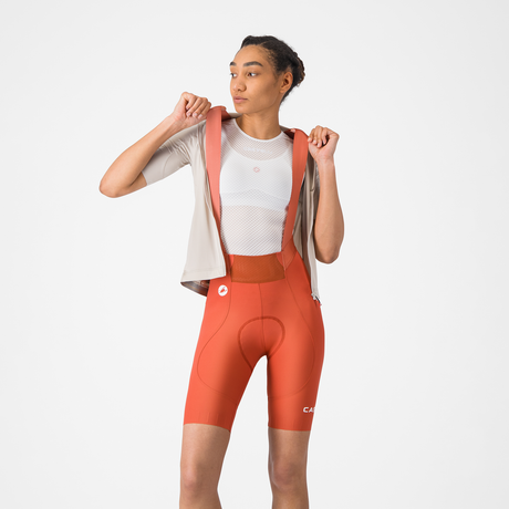 ESPRESSO THIGH SHORTS 2 W DT