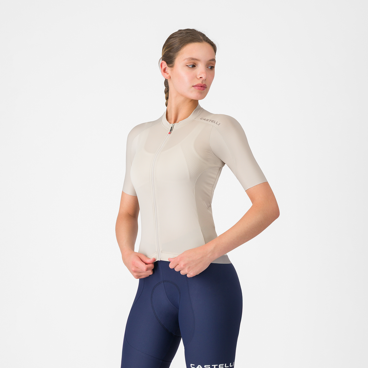 CAMISETA ESPRESSO 2 W