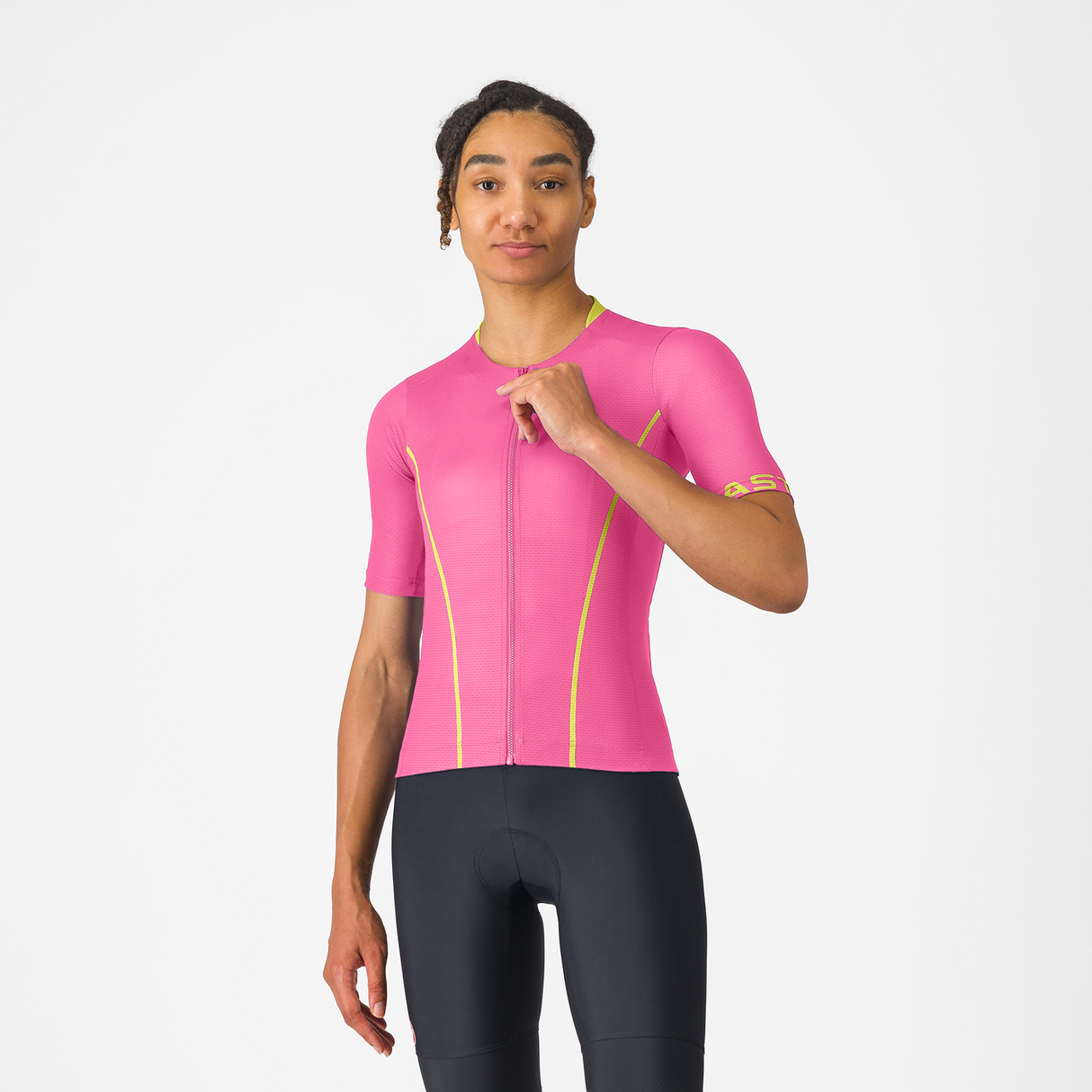 ANIMA FLOW JERSEY