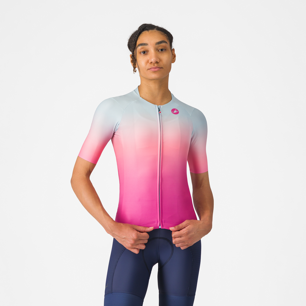 MAILLOT UPF W