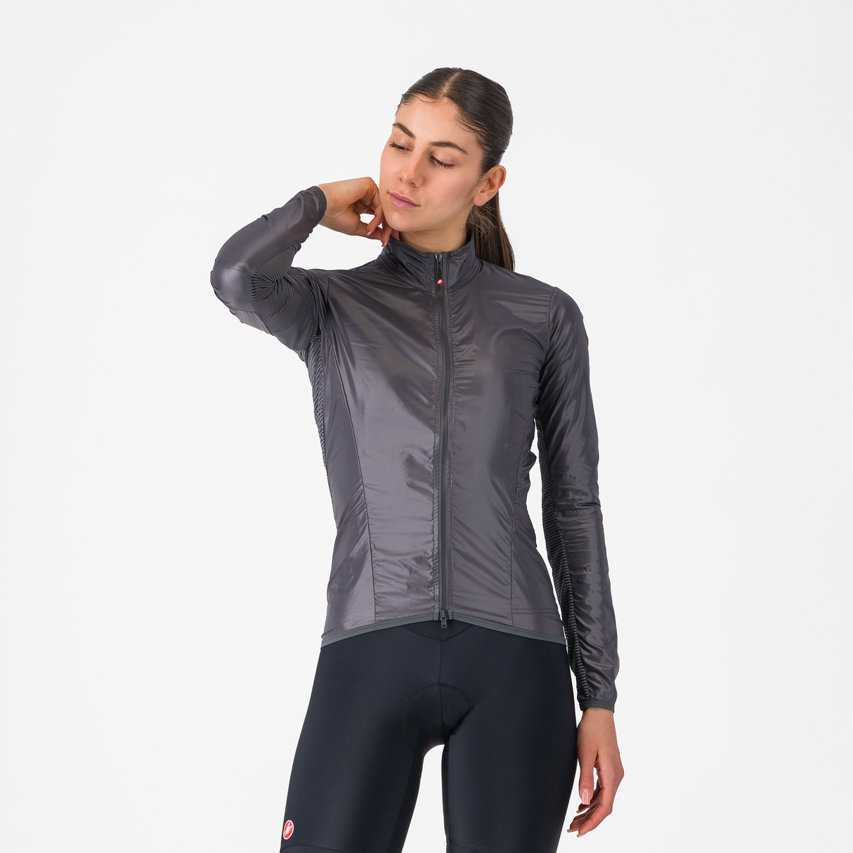 ARIA SHELL JACKET 2 W