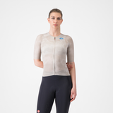 MAILLOT AERO RACE 8S W