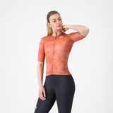 MAILLOT AERO RACE 8S W