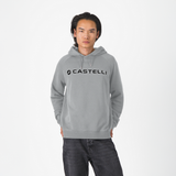 SWEAT CAPUCHE LOGO