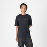 CAMISETA CON LOGOTIPO EN TONO